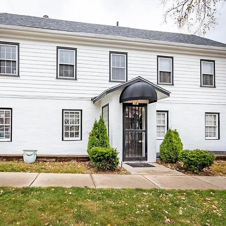 Апартаменты Cozy Studio Centrally Located Вестервилль Экстерьер фото
