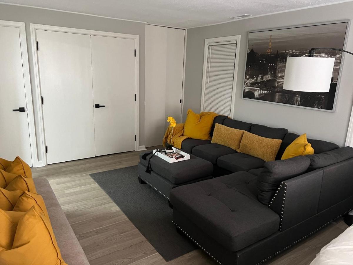 Апартаменты Cozy Studio Centrally Located Вестервилль Экстерьер фото
